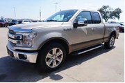 $23988 : Ford F-150 2018 4x2 Lariat 4 thumbnail