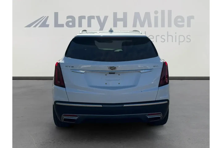 $26766 : Cadillac XT5 2020 Premium Lu image 4