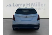 $26766 : Cadillac XT5 2020 Premium Lu thumbnail