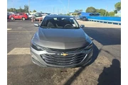 $21848 : Chevrolet Malibu 2024 LT 4dr thumbnail
