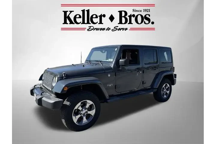 $20999 : Jeep Wrangler Unlimited 2016 image 3