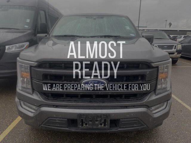 $38452 : 2022 F-150 image 1