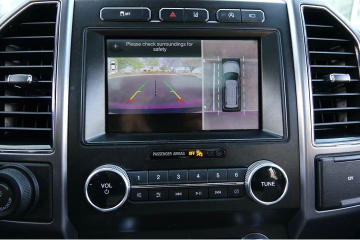 $21995 : 2019 Expedition MAX Platinum image 8