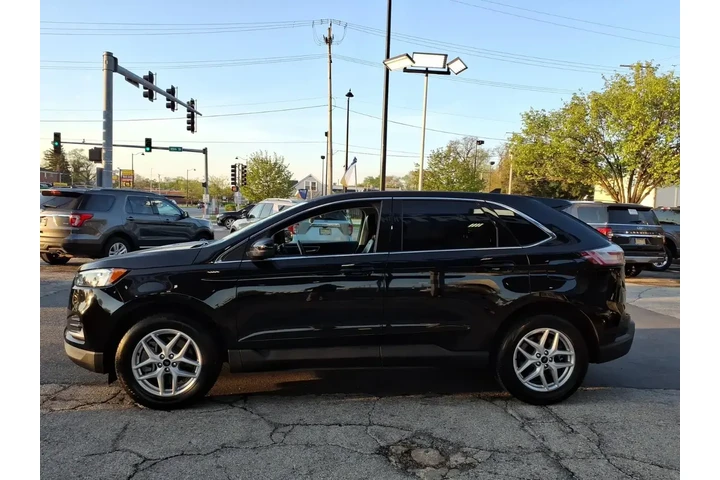 $26633 : Ford Edge 2024 AWD ST-Line 4 image 5