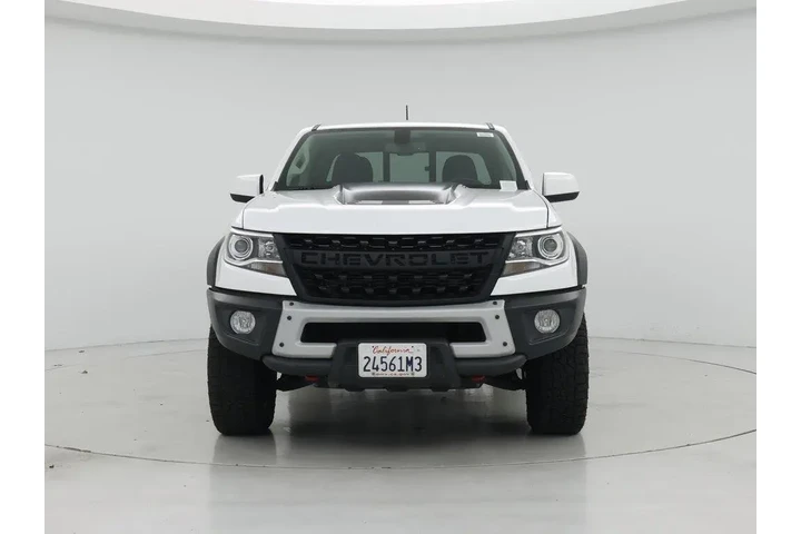 $32998 : Chevrolet Colorado 2022 4x4 image 5