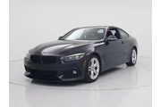 $28998 : BMW 4 Series 2019 430i 2dr C thumbnail