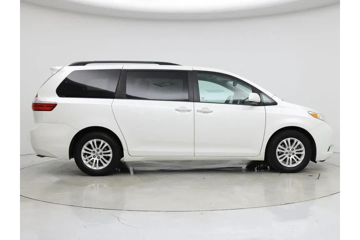 $21998 : Toyota Sienna 2015 XLE 7-Pas image 7
