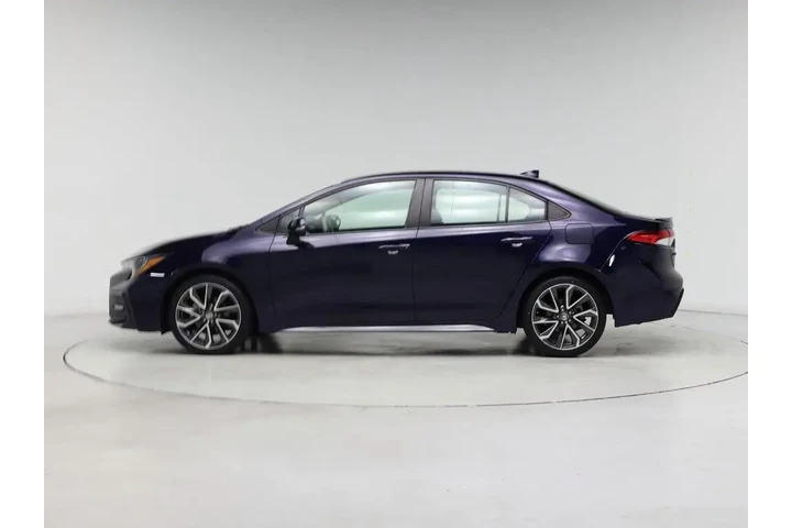 $20998 : Toyota Corolla 2022 SE 4dr S image 3