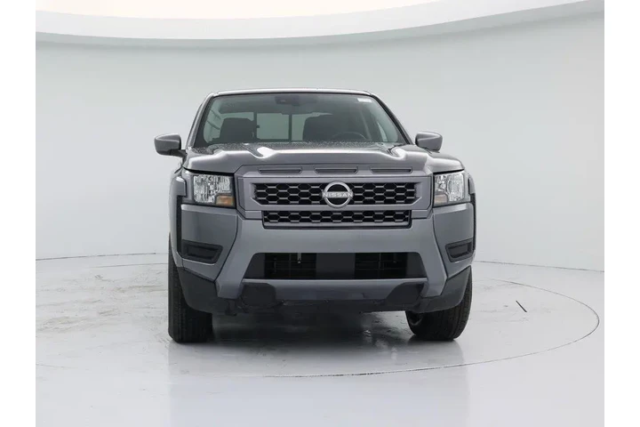 $31998 : Nissan Frontier 2025 4x2 S 4 image 5