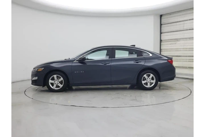 $16998 : Chevrolet Malibu 2020 LS 4dr image 3