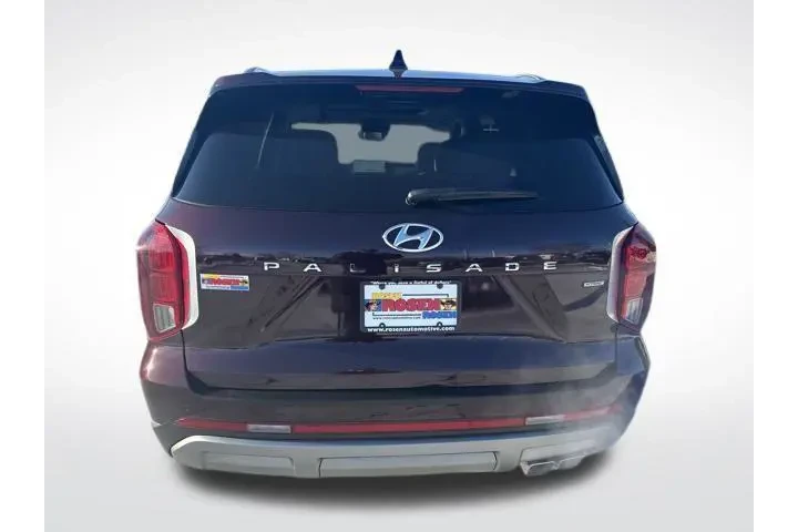 $37885 : Hyundai PALISADE 2023 AWD Li image 4