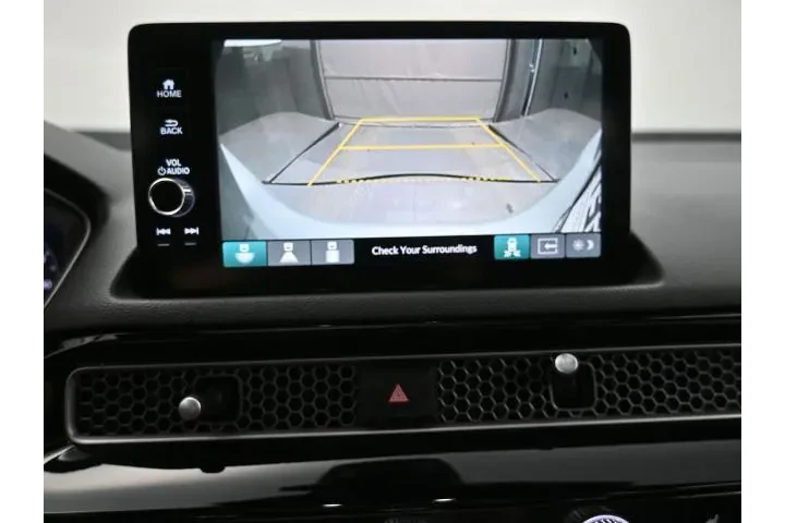 $26756 : Honda Civic 2022 Sport Touri image 3