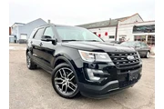 $18500 : 2016 Explorer Sport thumbnail