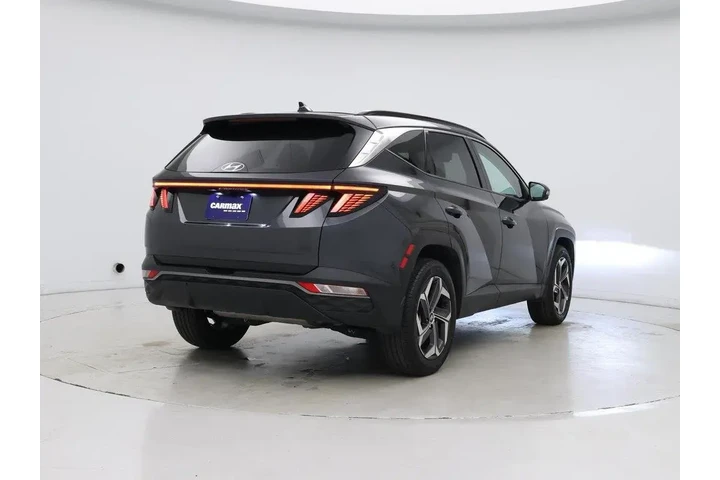 $28998 : Hyundai TUCSON 2023 AWD Limi image 8