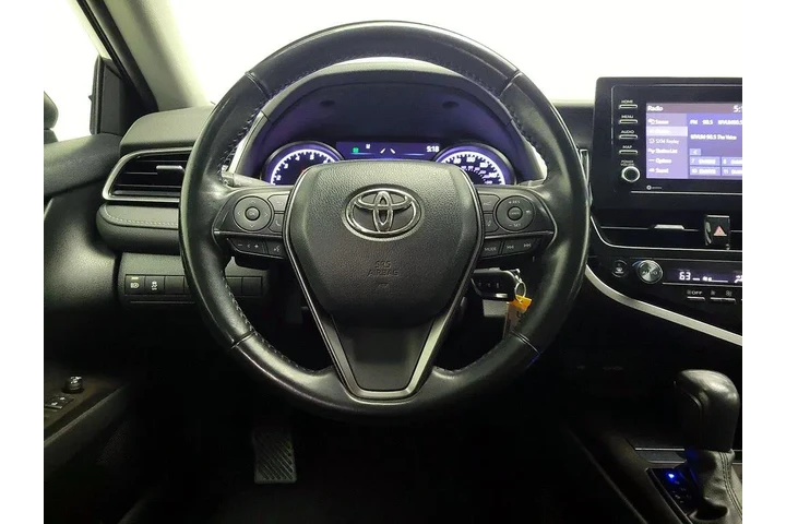 $23998 : Toyota Camry 2023 AWD SE 4dr image 10