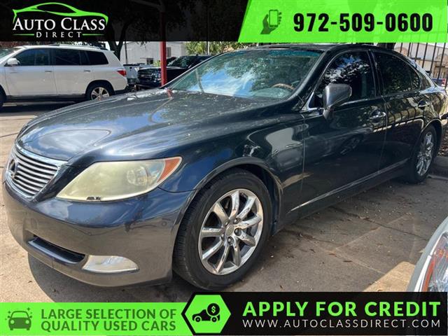 $11950 : 2009 LEXUS LS 460 image 1