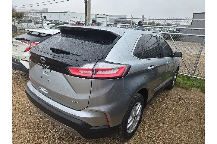 $27216 : Ford Edge 2024 AWD ST-Line 4 image 3