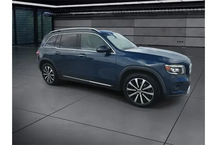$27388 : Mercedes-Benz GLB 2022 GLB 2 image 2