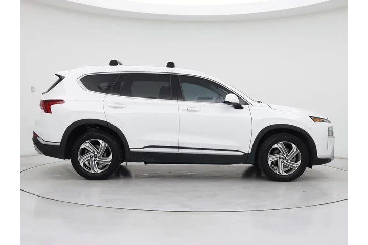 $20998 : Hyundai SANTA FE 2022 SEL 4d image 7