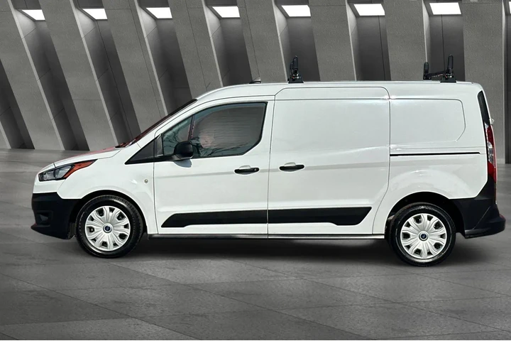 $28500 : Ford Transit Connect 2023 XL image 7