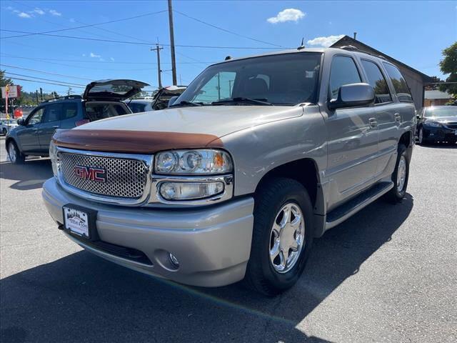 $11900 : 2004 GMC Yukon Denali image 5