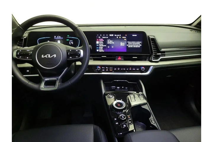 $27998 : Kia Sportage Plug-In Hybrid image 9