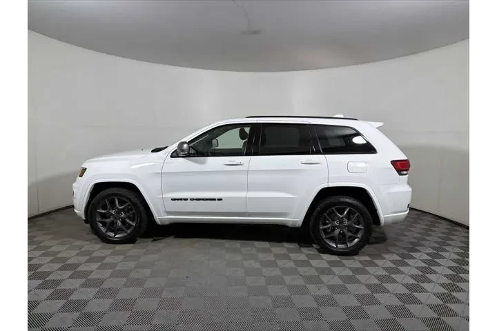 $26223 : Jeep Grand Cherokee 2021 4x4 image 8