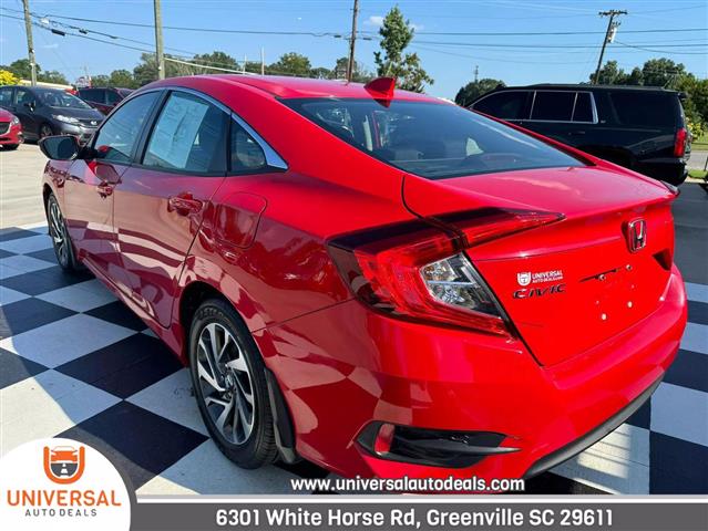 $21800 : 2018 HONDA CIVIC image 8