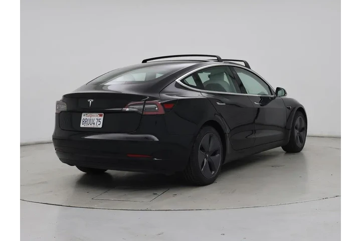 $22998 : Tesla Model 3 2020 AWD Stand image 8