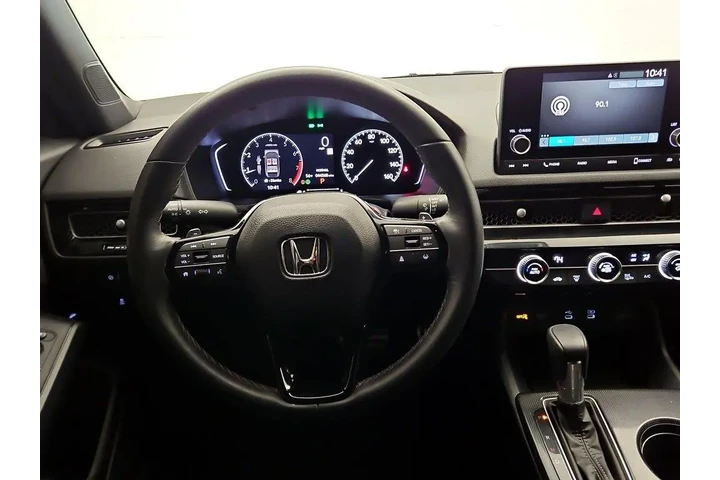 $24998 : Honda Civic 2025 Sport 4dr S image 10