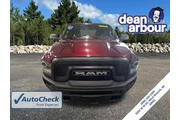 $28764 : Ram 1500 2018 4x4 Rebel 4dr thumbnail