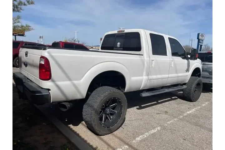 $37995 : Ford F-250 Super Duty 2016 4 image 8