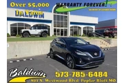 Nissan Murano 2023 AWD SL 4d en Poplar Bluff