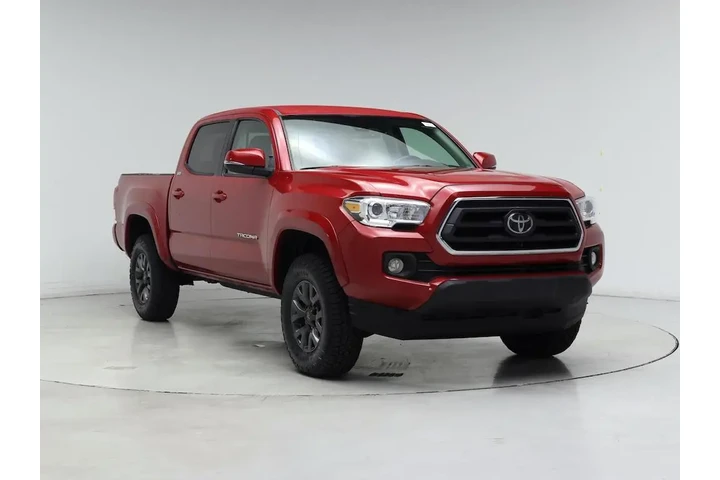 $29998 : Toyota Tacoma 2022 4x2 SR5 V image 1