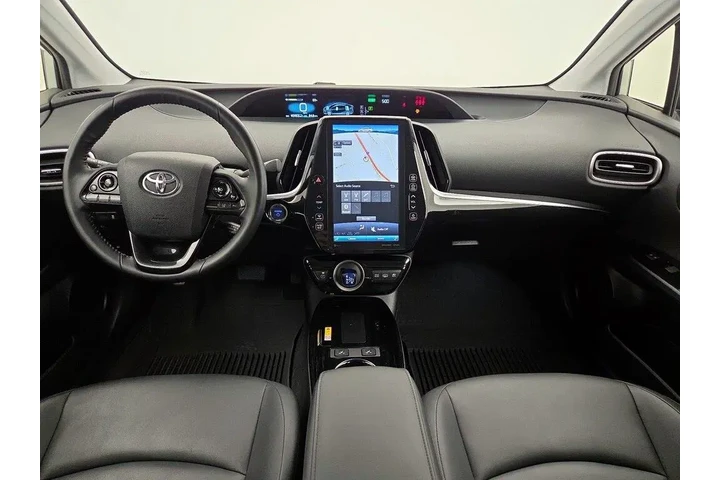 $25998 : Toyota Prius Prime 2021 XLE image 9