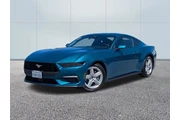 Ford Mustang 2026 EcoBoost P
