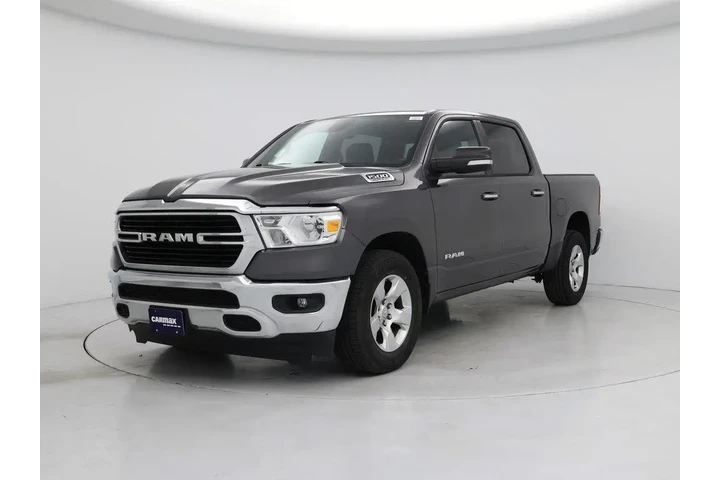 $25998 : Ram 1500 2019 4x2 Big Horn 4 image 4