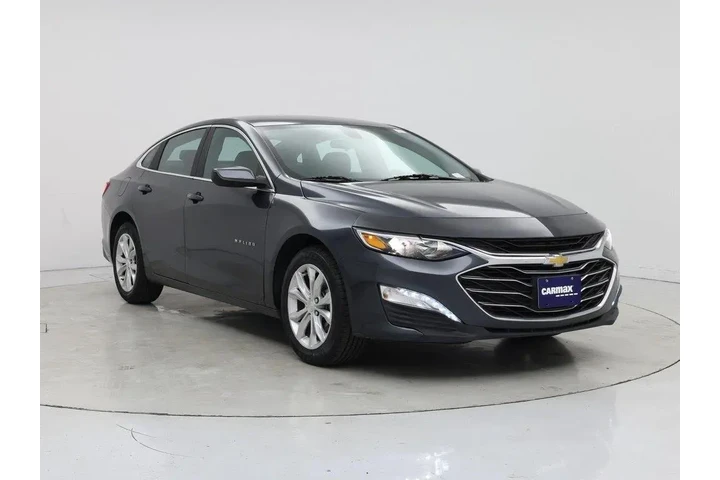 $15998 : Chevrolet Malibu 2020 LT 4dr image 1
