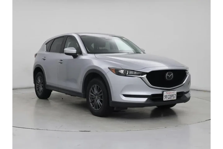 $17998 : Mazda CX-5 2021 AWD Touring image 1