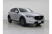 Mazda CX-5 2021 AWD Touring en San Jose