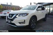 $11888 : 2018 Rogue AWD SV thumbnail