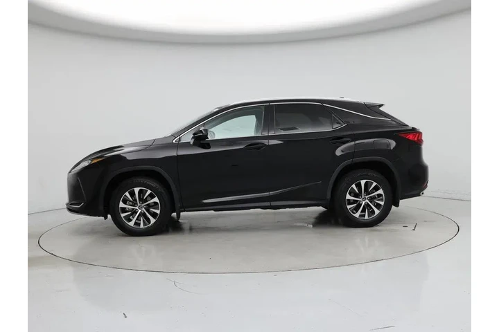 $37998 : Lexus RX 350 2021 AWD 4dr SU image 3