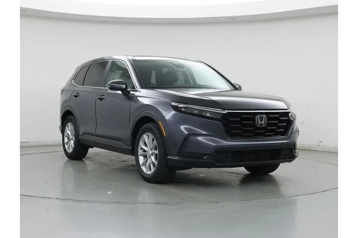 $30998 : Honda CR-V 2024 AWD EX-L 4dr image 1