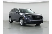 Honda CR-V 2024 AWD EX-L 4dr