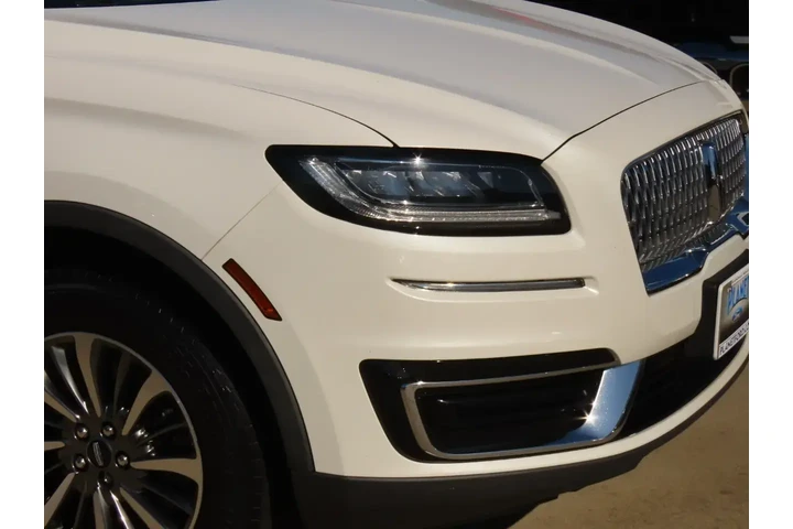 $16999 : Lincoln Nautilus 2020 4dr St image 6