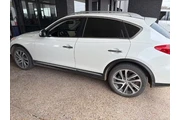 INFINITI QX50 2017 4dr Cross en Dallas
