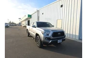 Toyota Tacoma 2021 4x2 TRD O en Kings County