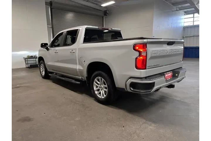 $29983 : Chevrolet Silverado 1500 201 image 5