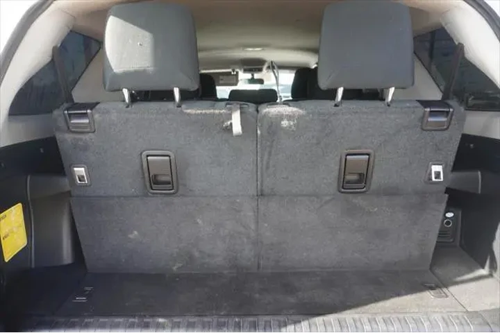 $20995 : Toyota 4Runner 2018 4x2 SR5 image 10