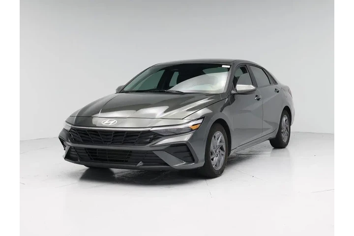 $21998 : Hyundai ELANTRA 2024 SEL 4dr image 4